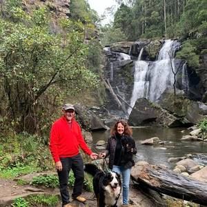 Meet your Posher, Diane